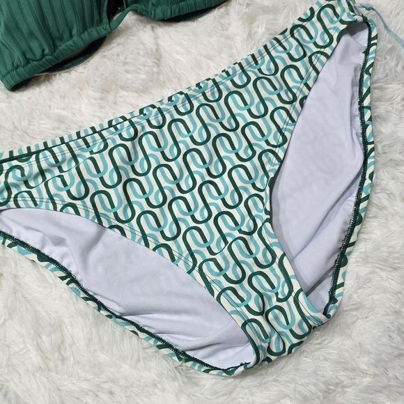 Women's two piece bikini set - Picture 2 of 6